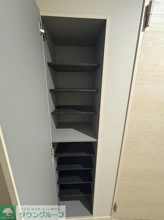 ARCOBALENO DAISHIMAEの物件内観写真